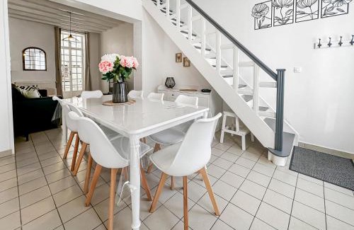 Bethune Casa | Geek et chic à Béthune