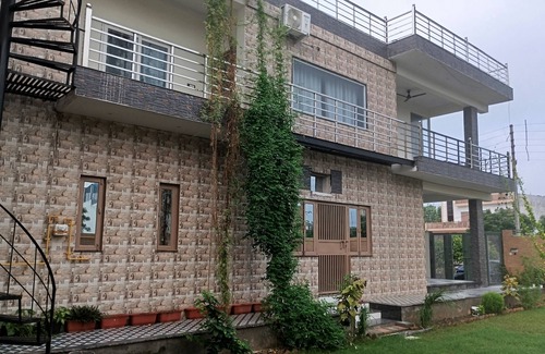 Vrindavan Villa | Geeta Enterprises
