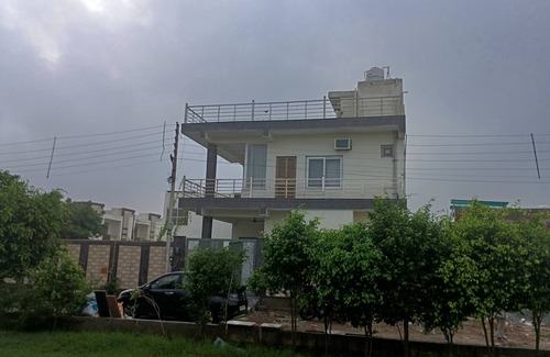 Vrindavan Villa | Geeta Enterprises
