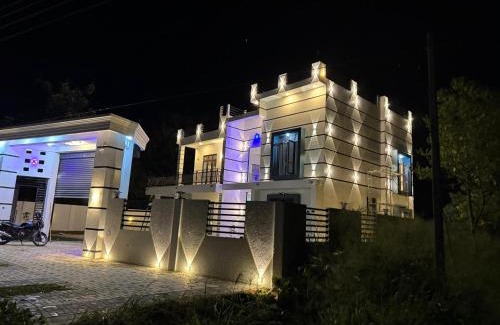Thanamalvila Casa | Geeth Wild Resort