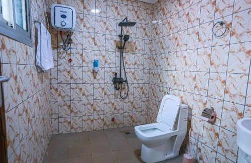 Yaounde Casa | GEFONA Guest HOUSE