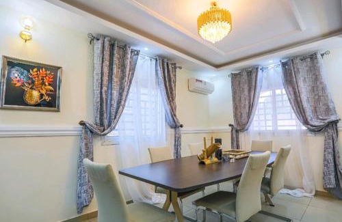 Yaounde Casa | GEFONA Guest HOUSE