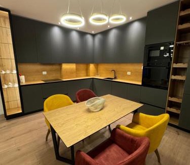 Mejë Apartamento | Gega Apartments
