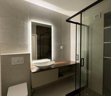 Mejë Apartamento | Gega Apartments