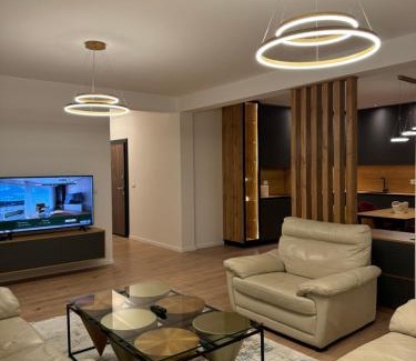 Mejë Apartamento | Gega Apartments