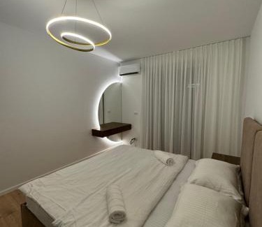 Mejë Apartamento | Gega Apartments
