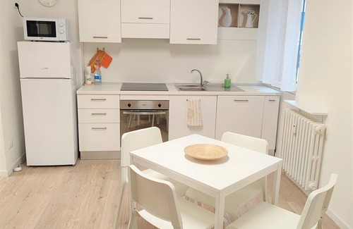 Pavia Apartamento | Gege House Pavia City