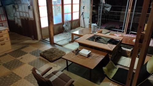 Uozu Casa | Gegege no Guesthouse - Vacation STAY 9460