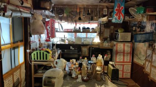 Uozu Casa | Gegege no Guesthouse - Vacation STAY 9459
