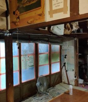 Uozu Casa | Gegege no Guesthouse - Vacation STAY 9461