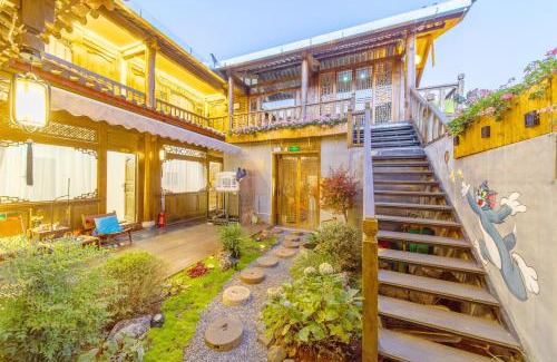 Gucheng Apartamento | GeGeHouse - Lijiang Old Town