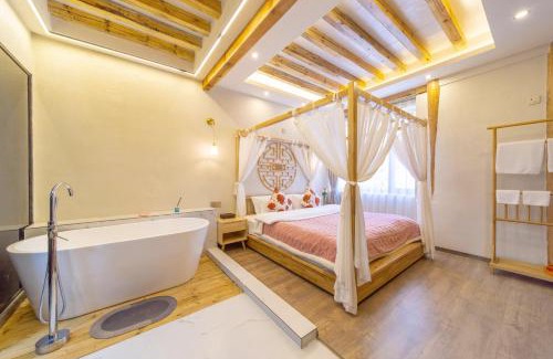 Gucheng Apartamento | GeGeHouse - Lijiang Old Town