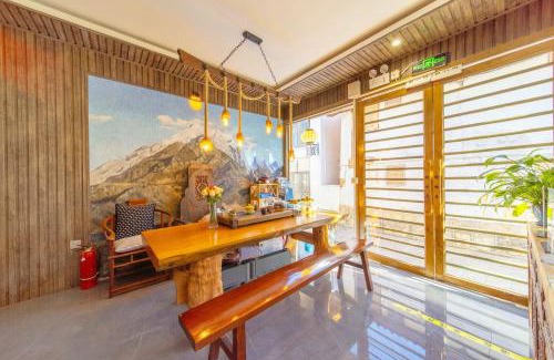 Gucheng Apartamento | GeGeHouse - Lijiang Old Town