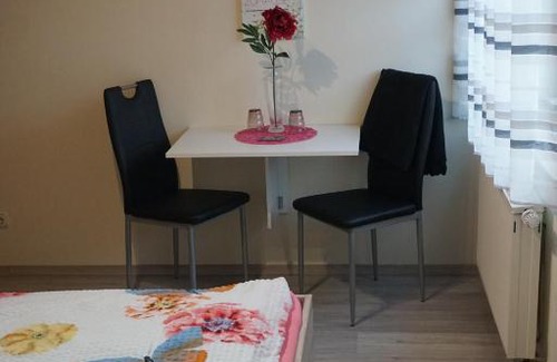 Dollnstein Cama Y Desayuno | Gegg`s Fe-Wo oder Doppelzimmer