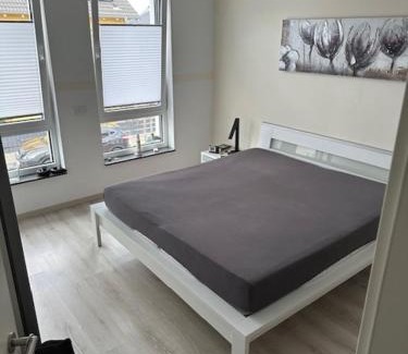 Alsdorf Apartamento | Gehobenes Wohnen wie zu Hause