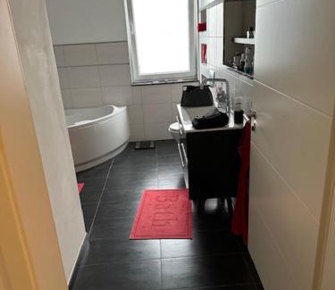 Alsdorf Apartamento | Gehobenes Wohnen wie zu Hause