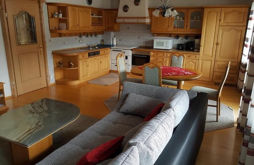 Kleß Apartamento | Geiger Ernst
