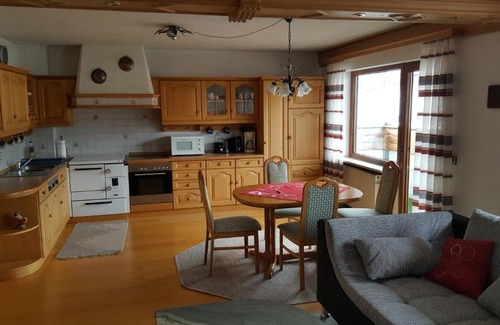 Kleß Apartamento | Geiger Ernst