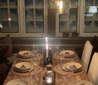 Hol Municipality Apartamento | Geilo-Kikut, Ski-In, Ski-Out with Stunning Trails and Perfect Location