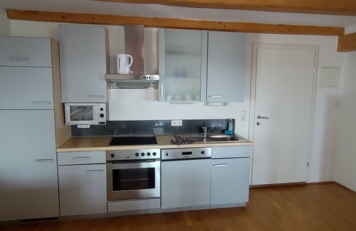 Polling im Innkreis Apartamento | Geinberg Suites & Vianova Lodges