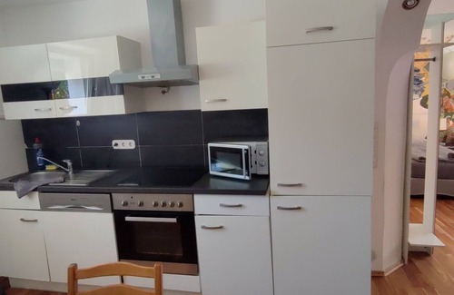 Polling im Innkreis Apartamento | Geinberg Suites & Vianova Lodges