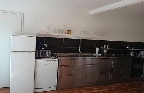 Polling im Innkreis Apartamento | Geinberg Suites & Vianova Lodges