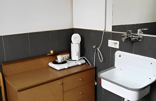 Polling im Innkreis Apartamento | Geinberg Suites & Vianova Lodges