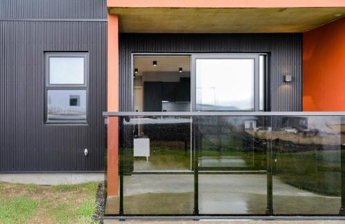 Akureyri Apartamento | Geirþrúðarhagi one bedroom apartment