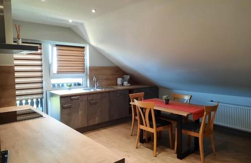 Dammbach Apartamento | Geishöhe Landgasthof Rose Dammbach