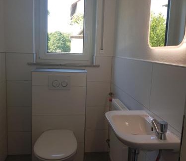 Dammbach Apartamento | Geishöhe Landgasthof Rose Dammbach