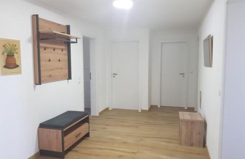 Dammbach Apartamento | Geishöhe Landgasthof Rose Dammbach