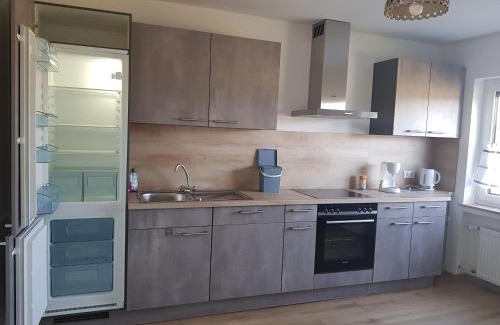 Dammbach Apartamento | Geishöhe Landgasthof Rose Dammbach