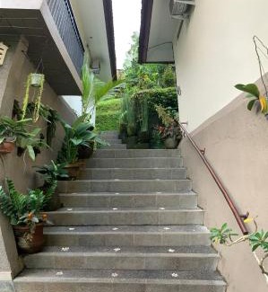 Ubud Casa | Gek House Ubud Bali