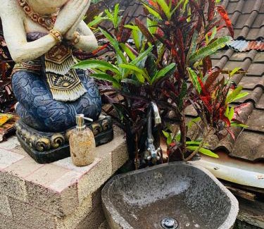 Ubud Casa | Gek House Ubud Bali