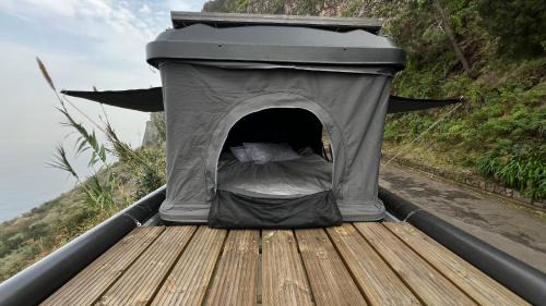 Old Town Otro | Geko camper
