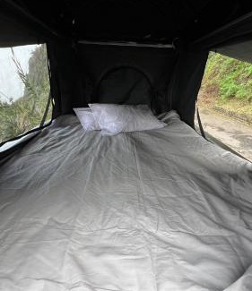Old Town Otro | Geko camper