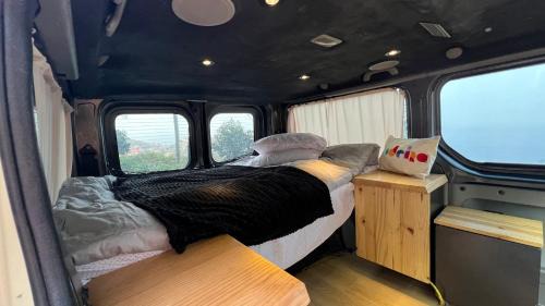 Old Town Otro | Geko camper