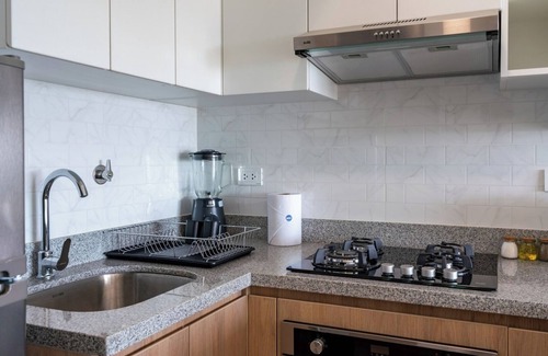 Chorrillos Apartamento | Geko | Ocean Line 2BR w/panoramic view