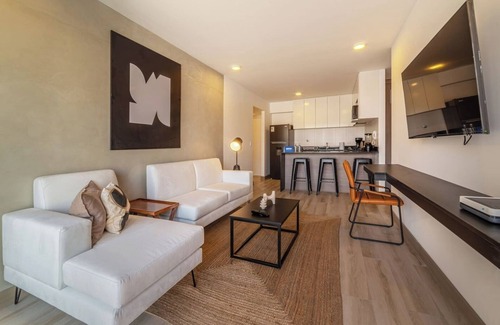 Petit Jean Ocharán Apartamento | geko Sahara Sunset 2BR
