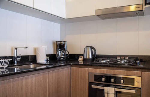 Petit Jean Ocharán Apartamento | geko Sahara Sunset 2BR