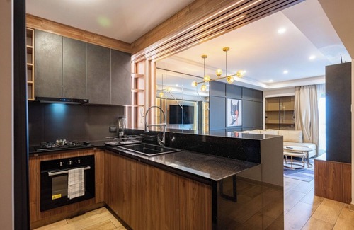 Country Club Apartamento | geko The Rooftop 2BR