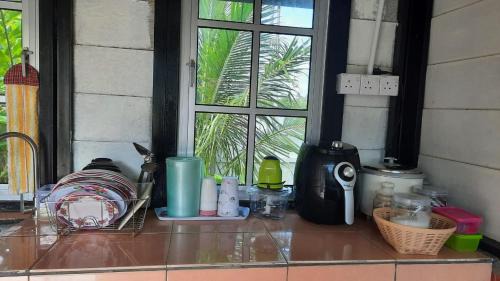 Kampung Bukit Lembu Casa | GekQ Inn Langkawi B
