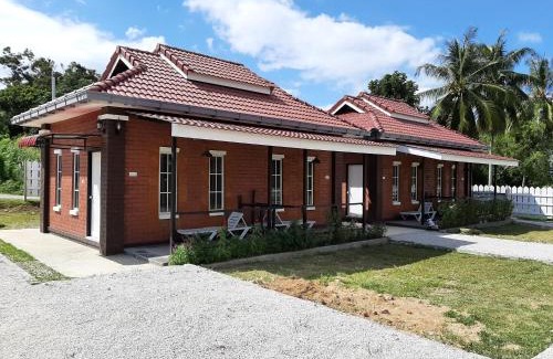 Kampung Bukit Lembu Casa | GekQ Inn Langkawi B