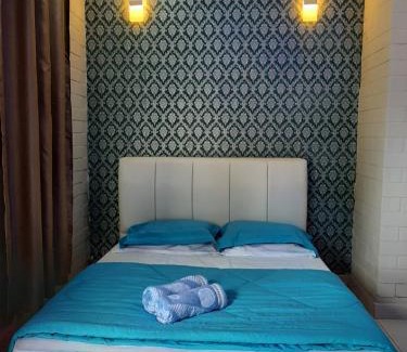 Kampung Bukit Lembu Casa | GekQ Inn Langkawi