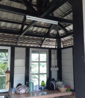 Kampung Bukit Lembu Casa | GekQ Inn Langkawi