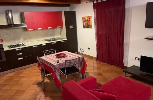 Gela Apartamento | Gela house indipendente