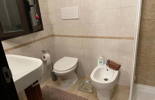 Gela Apartamento | Gela house indipendente