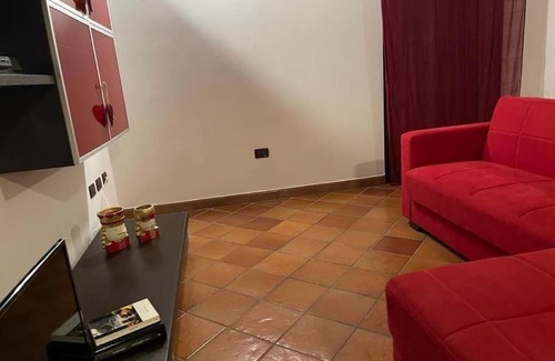 Gela Apartamento | Gela house indipendente