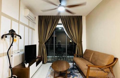 Gelang Patah Apartamento | GELANG PATAH Forest City-Ataraxia Park 3