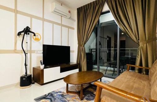 Gelang Patah Apartamento | GELANG PATAH Forest City-Ataraxia Park 3